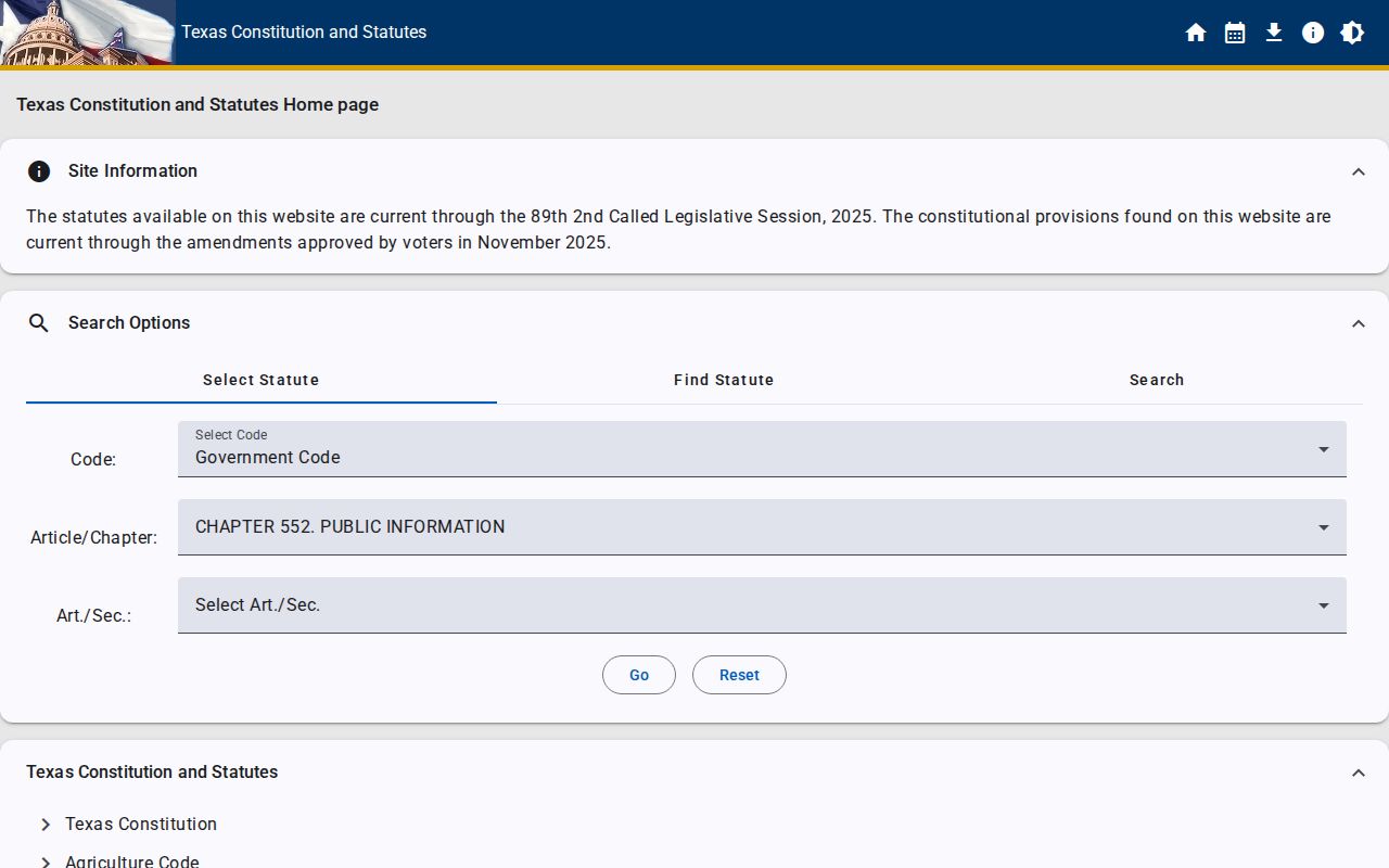 Winkler County warrant records and Texas Public Information Act request guidance